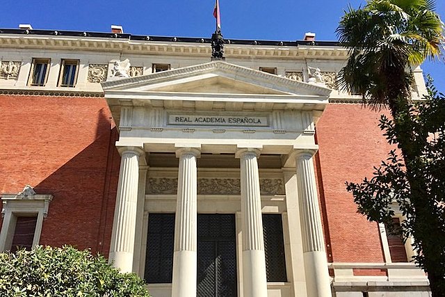 Real Academia Española.