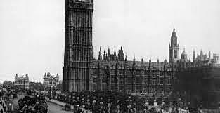 Inauguración del Big Ben