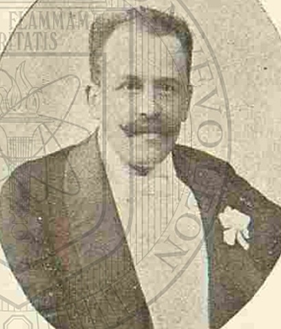 Rafael Delgado