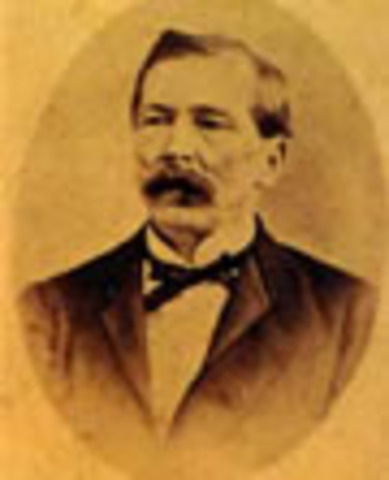 Presidencia de Manuel Maria Mallarino