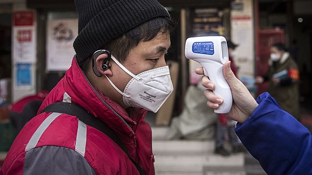 Containment: Quarantines