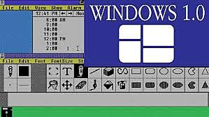 Windows 1