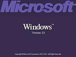 Windows 3