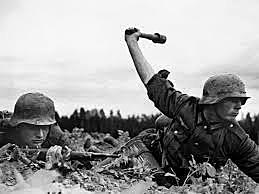 Operation Barbarossa https://www.history.com/topics/world-war-ii/operation-barbarossa