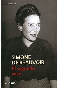 Publicación del libro El segundo sexo