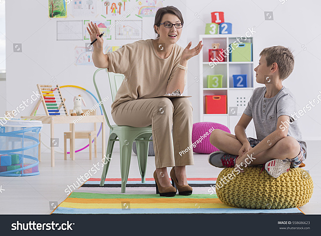 Distanciamiento entre la psicología y la educación.