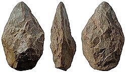 Lower paleolithic