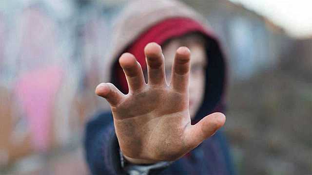 Ley Protección de Menores