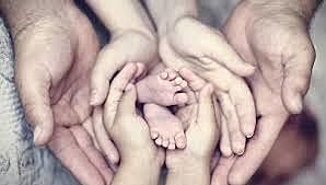 Menores en el centro