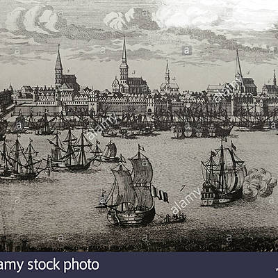 Timeline: History Timeline