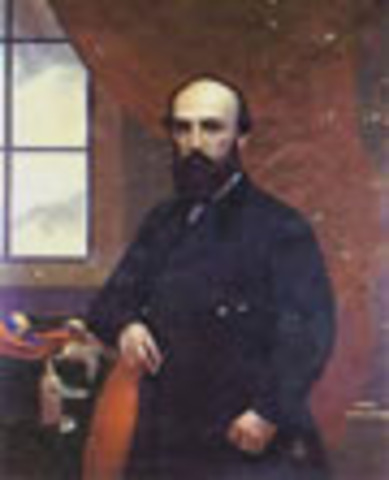 Presidencia de Santos Gutierrez Prieto