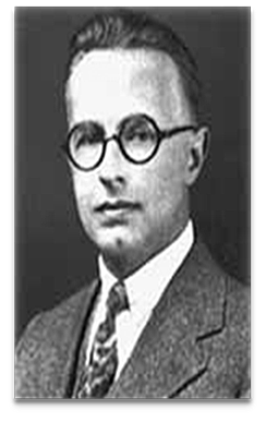 Mayo 16 1924 - Dr. Shewhart