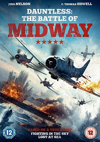 Battle of Midway
