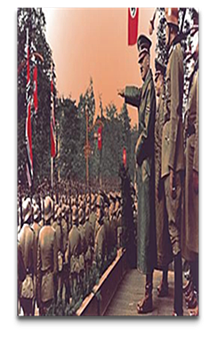 1939 - Segunda Guerra Mundial