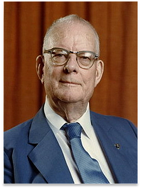 1950-1980 - William Edwards Deming