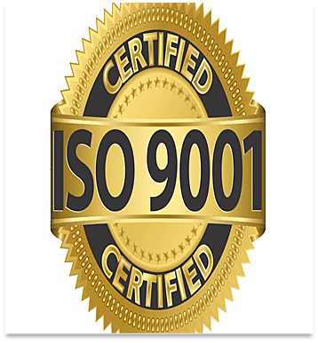 ISO 9001:2015