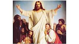 Timeline: Año Litúrgico en el Cristianismo