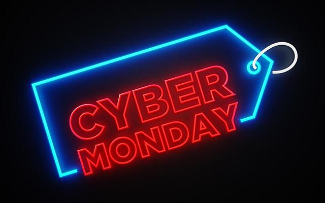 PRIMER CYBER MONDAY