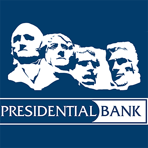 PRESIDENTAL BANK