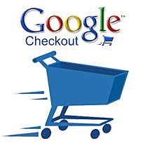 GOOGLE CHECKOUT