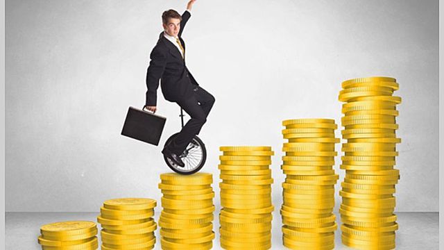 RÉCORD DE VENTAS QUE SUPERAN EL