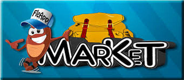 PRIMERA APP DE E-COMMERCE C2C