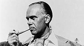 Timeline: ANDALUSIAN WRITER  : CERNUDA