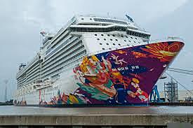 World Dream quarantined