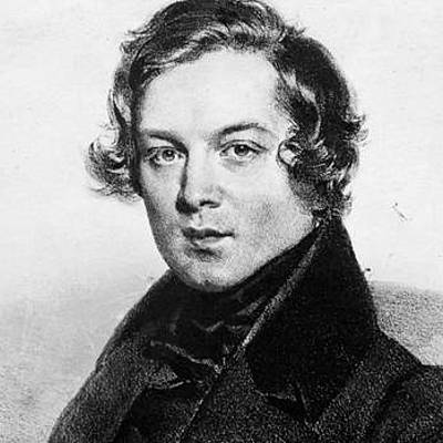 Timeline: Schumann