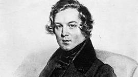 Timeline: Schumann