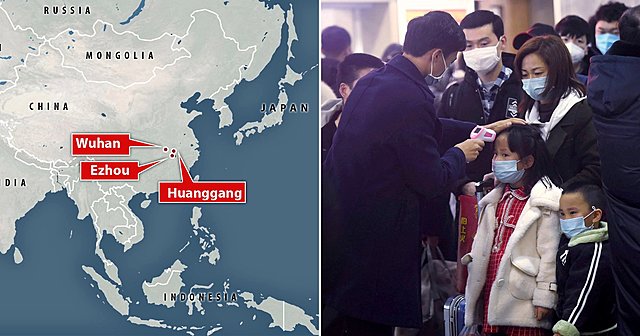 Implementation of Outdoor Restrictions