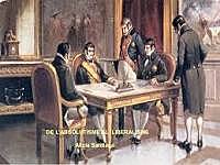 Pronuncionament de Rafael del Riego