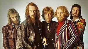 Jethro tull