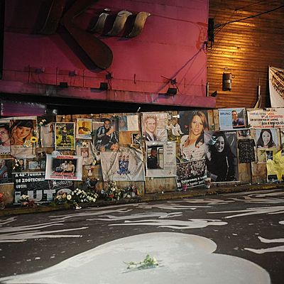 Timeline: Boate Kiss