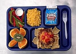 National School Lunch Act