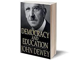 Democracy And Education