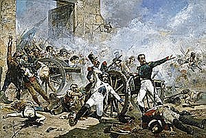 Serrano presideix el govern