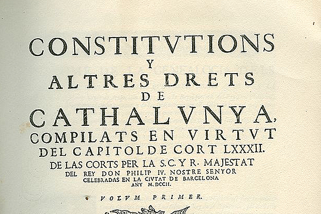 S’aprova una nova Constitució i Serrano és nomenat regent