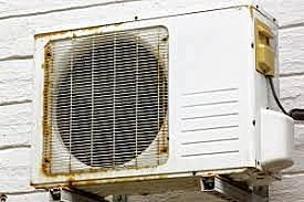 air conditioner