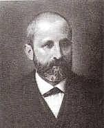 Friedrich Miescher