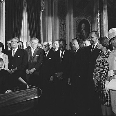 Timeline: African American Votings Rights Timeline