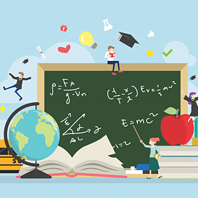 Timeline: Education Timeline