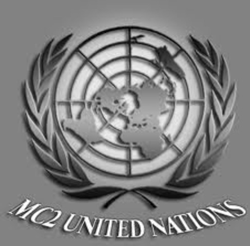 United Nations Formation
