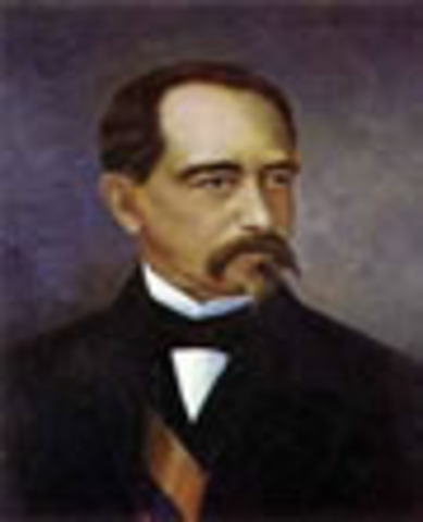 Presidencia de Jose Eusebio Otalora