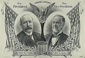 Wins first full term as President