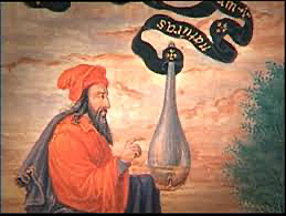 Enfoque teórico de la Química