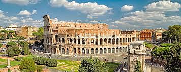 inauguracion del coliseo