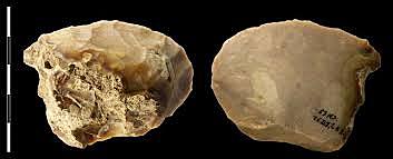Upper Palaeolithic