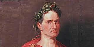 Ascens Julio Cesar/ Dicator Perpetuus