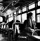 Montgomery Bus Boycott